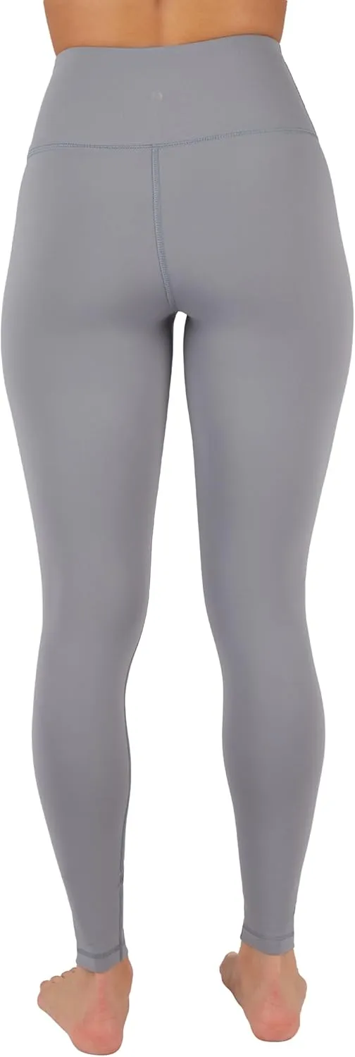 90 Degree By Reflex Squat Proof High Waist Interlink Leggings for Women