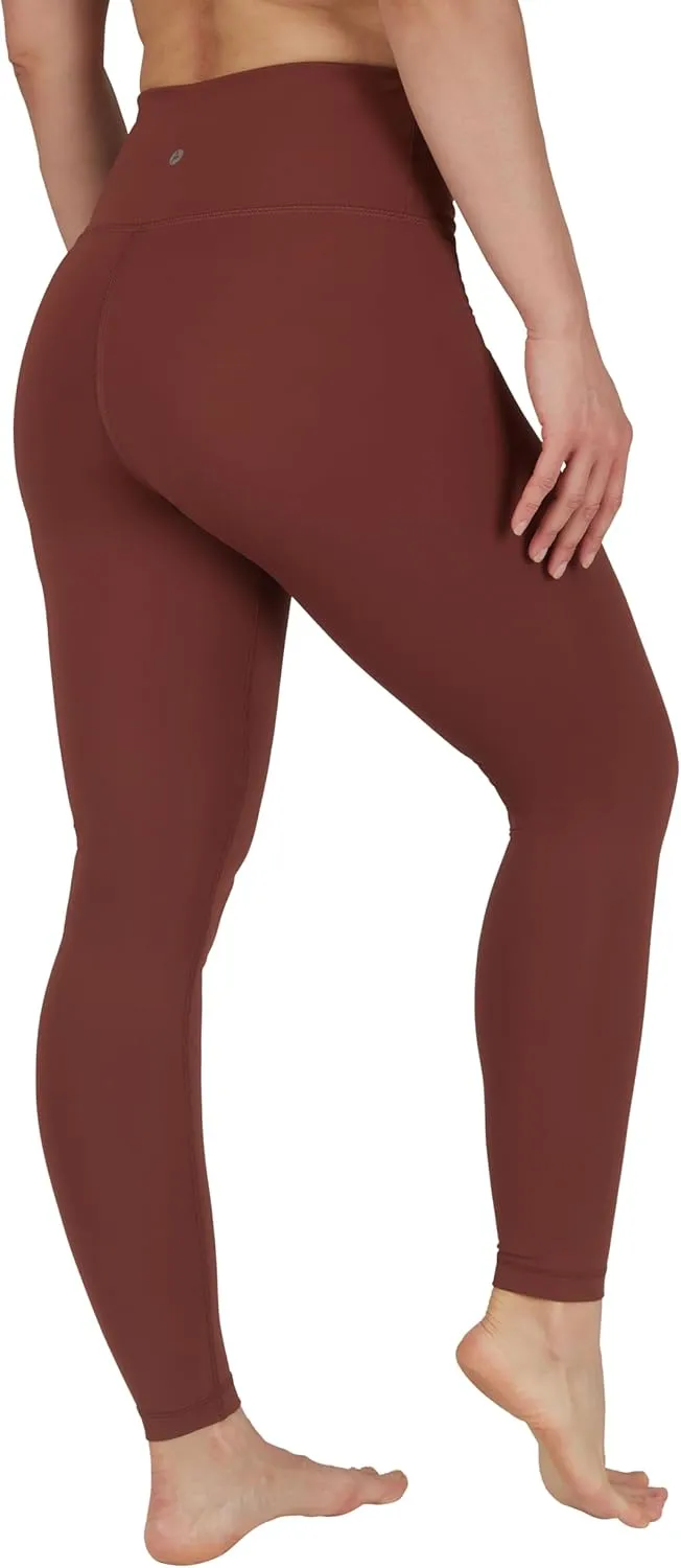 90 Degree By Reflex Squat Proof High Waist Interlink Leggings for Women