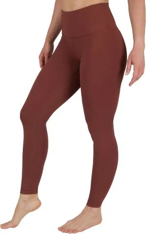 90 Degree By Reflex Squat Proof High Waist Interlink Leggings for Women