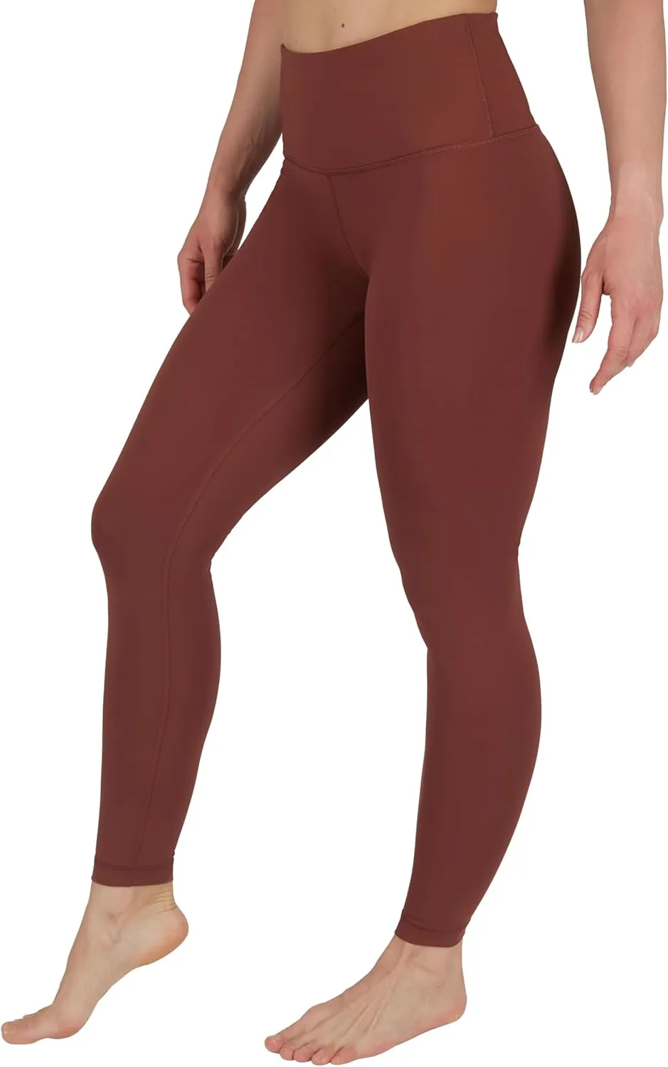 90 Degree By Reflex Squat Proof High Waist Interlink Leggings for Women