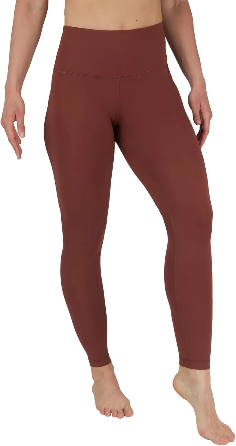 90 Degree By Reflex Squat Proof High Waist Interlink Leggings for Women
