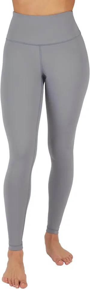 90 Degree By Reflex Squat Proof High Waist Interlink Leggings for Women