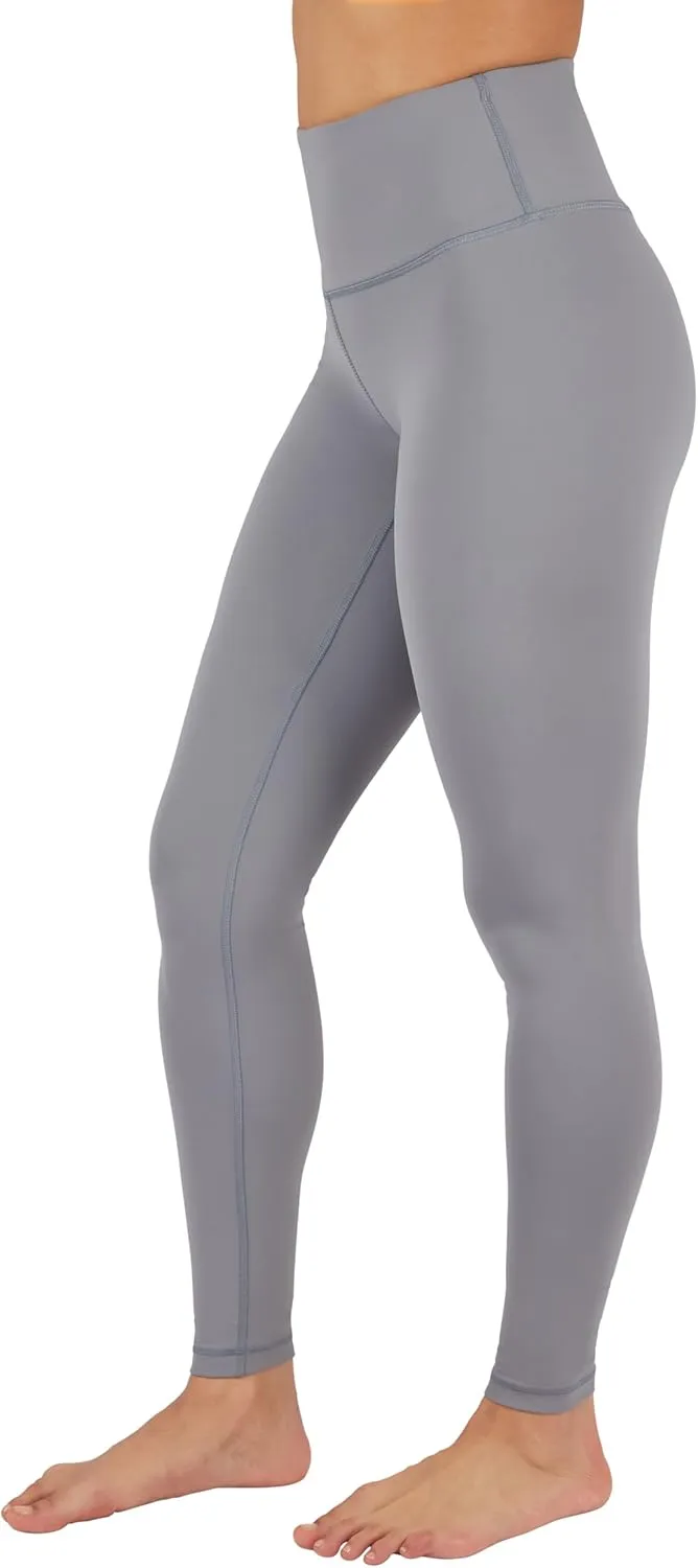 90 Degree By Reflex Squat Proof High Waist Interlink Leggings for Women