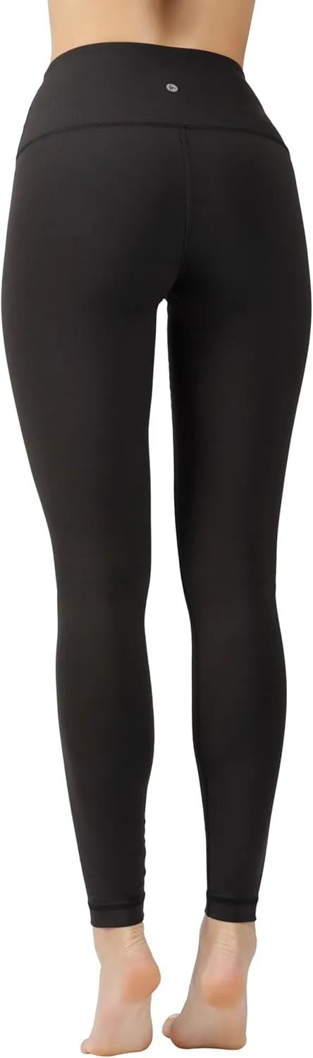 90 Degree By Reflex Squat Proof High Waist Interlink Leggings for Women