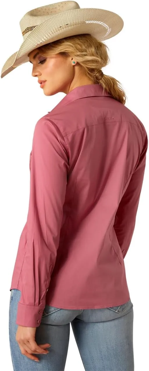 Ariat Women's Kirby Stretch Shirt