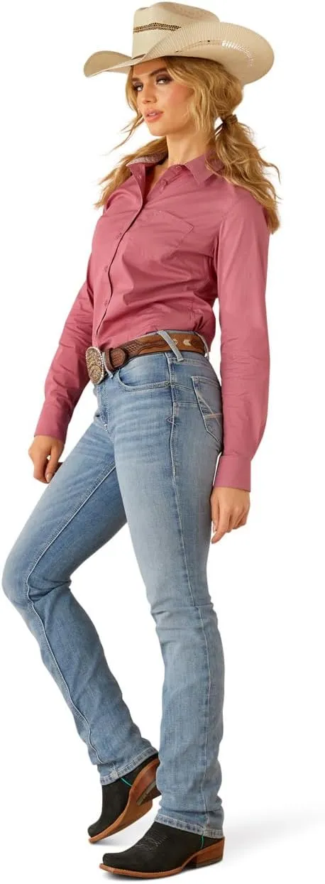 Ariat Women's Kirby Stretch Shirt