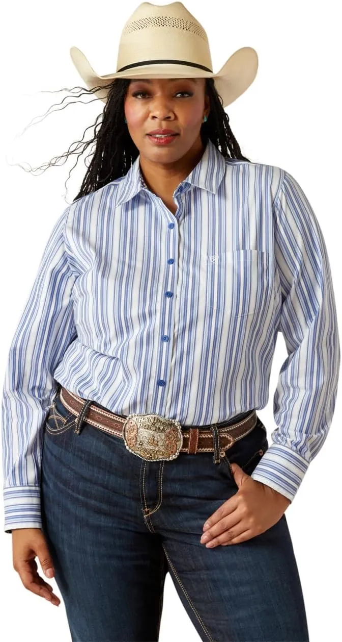 Ariat Women's Kirby Stretch Shirt