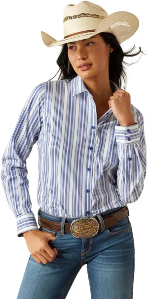 Ariat Women's Kirby Stretch Shirt