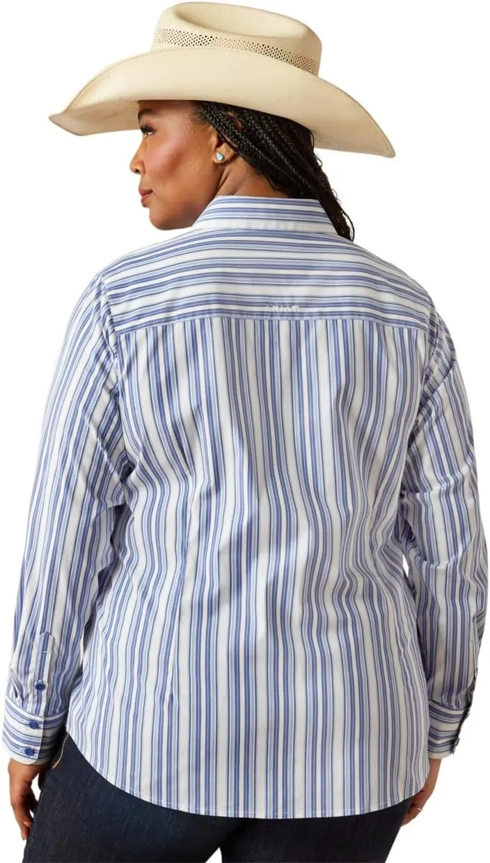 Ariat Women's Kirby Stretch Shirt