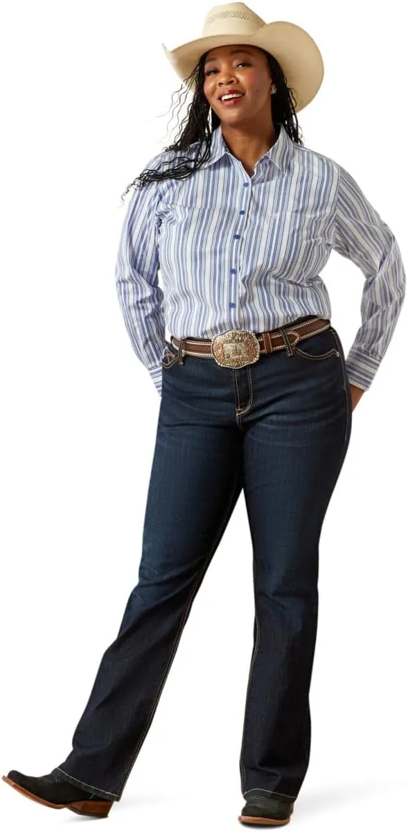 Ariat Women's Kirby Stretch Shirt