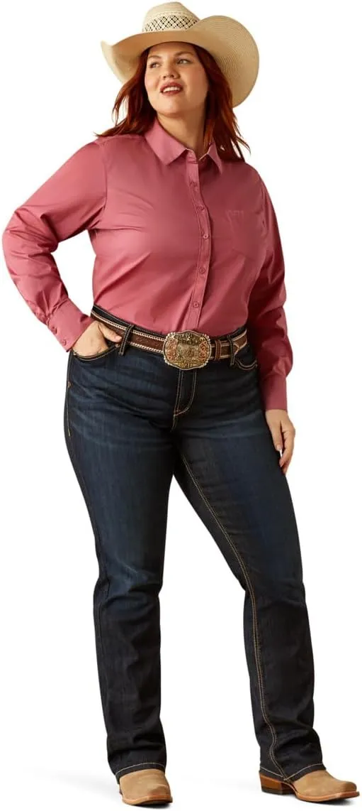 Ariat Women's Kirby Stretch Shirt