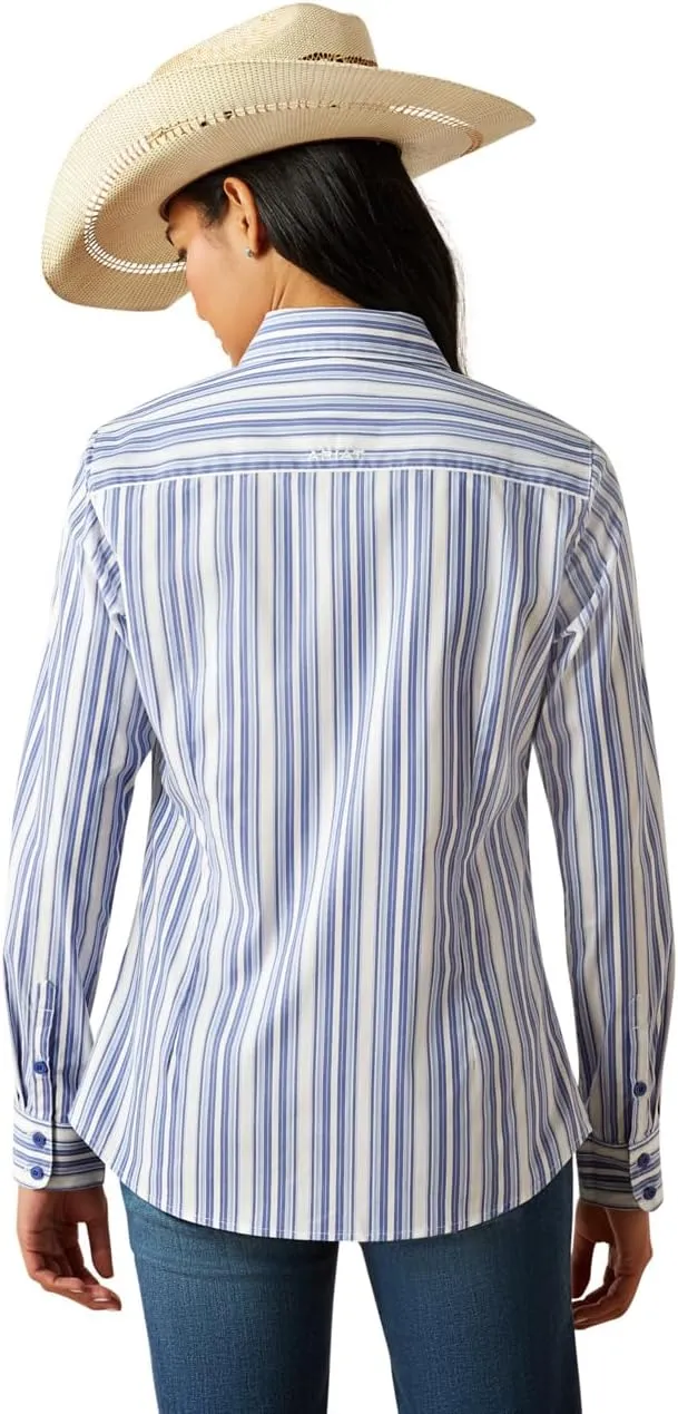 Ariat Women's Kirby Stretch Shirt
