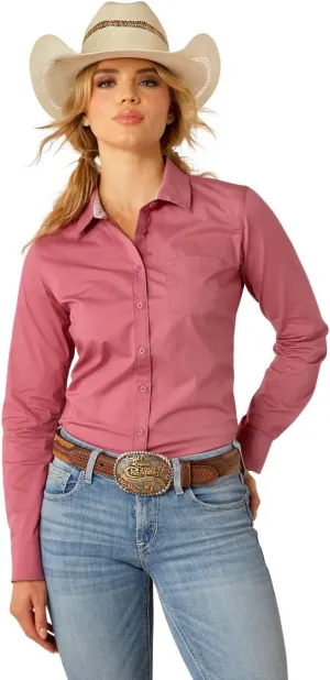 Ariat Women's Kirby Stretch Shirt
