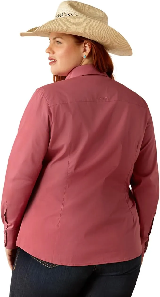 Ariat Women's Kirby Stretch Shirt