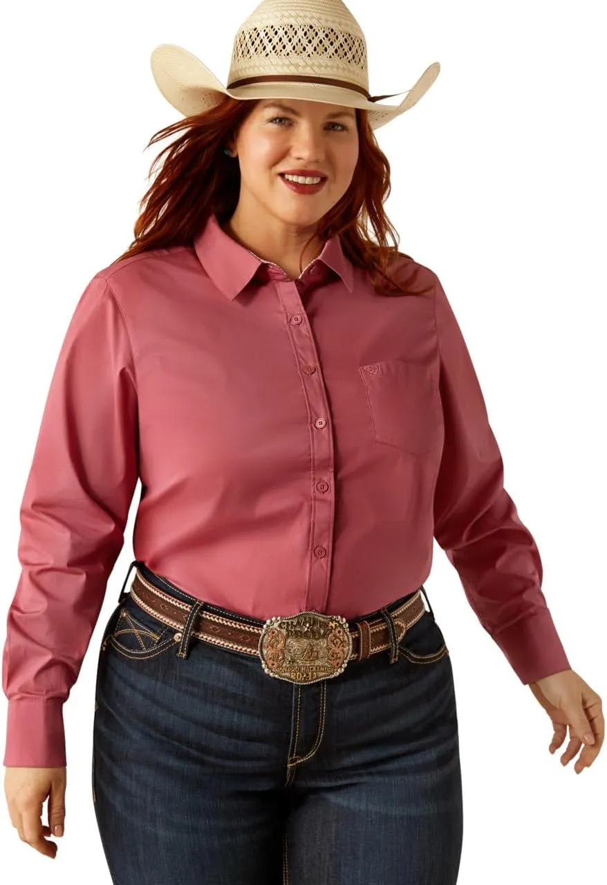Ariat Women's Kirby Stretch Shirt