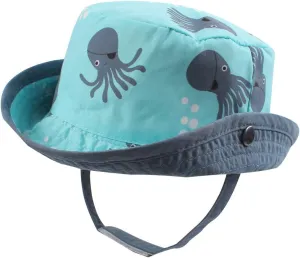 Baby Boy Bucket Toddler Kids Sun Hat UPF 50  Wide Brim Outdoor Beach Caps Play hat