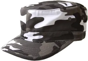 Basic GI Cadet Hats