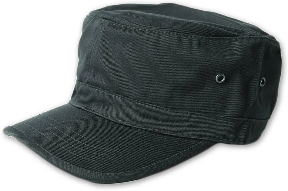Basic GI Cadet Hats