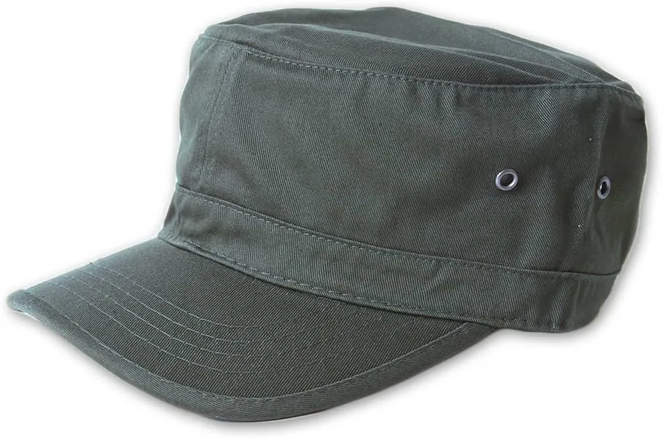 Basic GI Cadet Hats