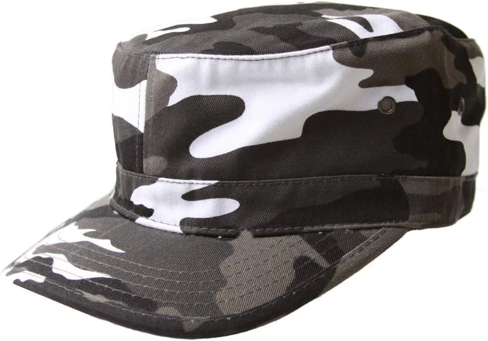 Basic GI Cadet Hats