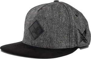 Blackskies Snapback Cap | Men Women Baseball Cap Floral Dad Floral Strapback 5 Panel Hip Hop Urban