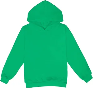 Boys Girls Crewneck Sweatshirts Kids Solid Cotton Pullover Hoodie Long Sleeve Shirt Tops School Spring Fall Clothes