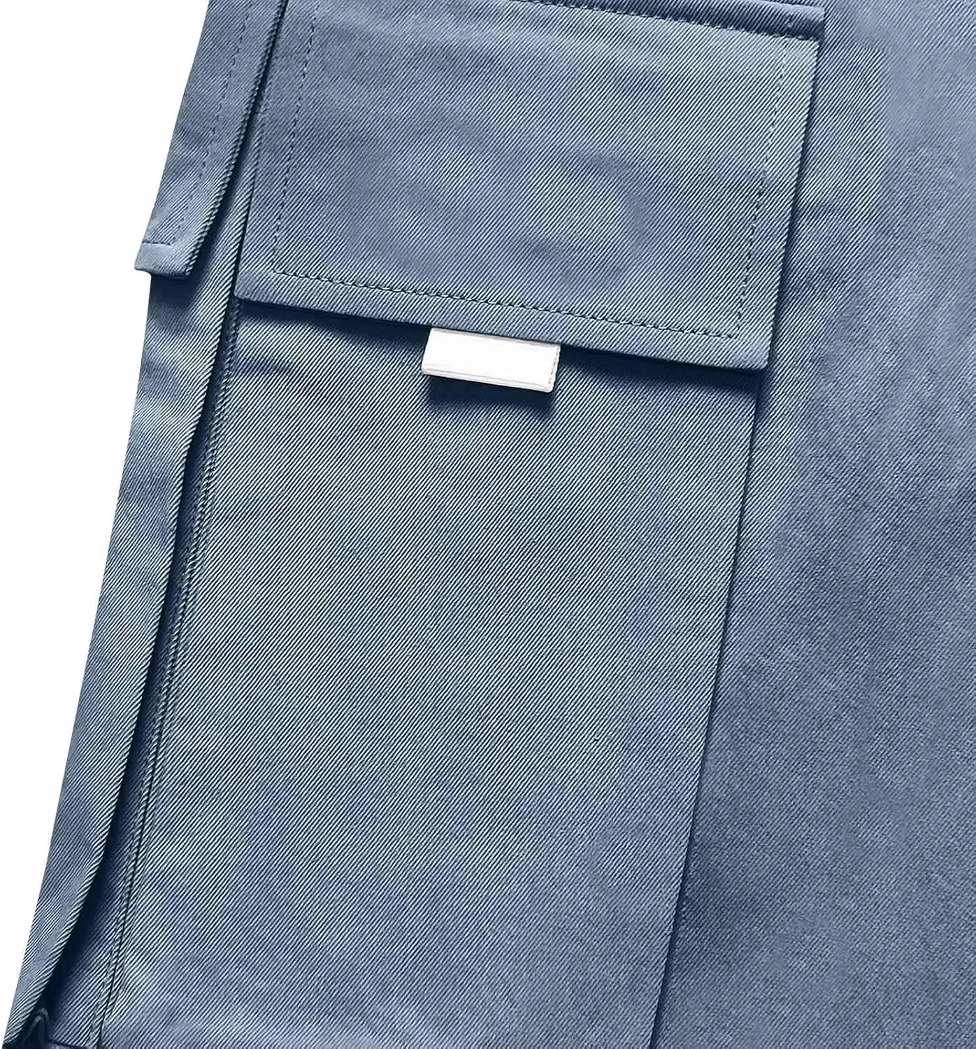 Cargo Joggers Men Baggy Casual Athletic Jogger Cargo Pants Drawstring Fashion Y2k Streetwear PantalóN Cargo Hombre