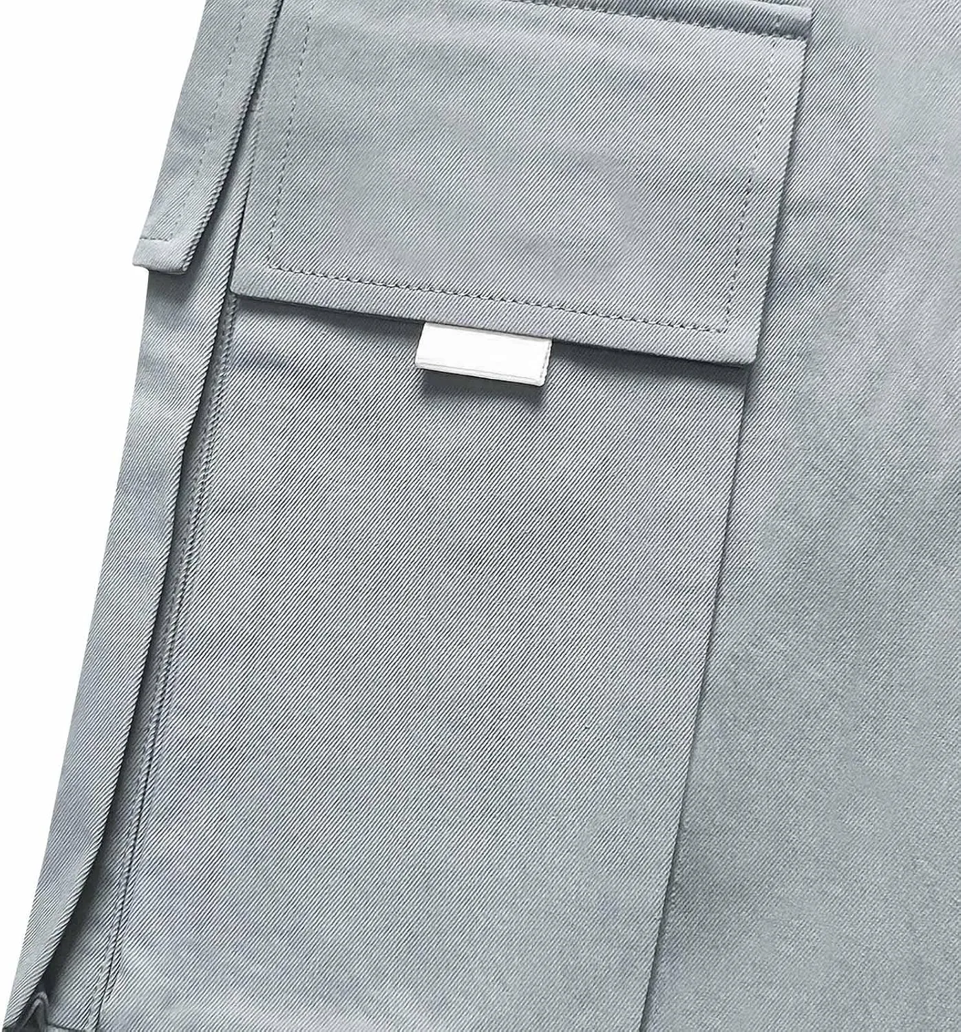 Cargo Joggers Men Baggy Casual Athletic Jogger Cargo Pants Drawstring Fashion Y2k Streetwear PantalóN Cargo Hombre