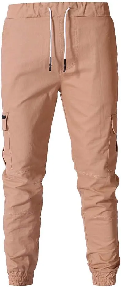 Cargo Pants for Men Big and Tall Joggers Cargo Pant Men Pants Hiking Athletic Mens Cargo Pants Outdoor Hiking Trouser