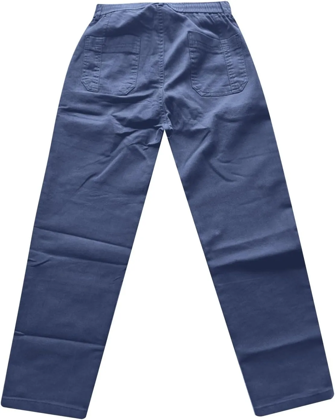 Cargo Pants for Men Slim Fit Multipants - High Stretch Multi-Pocket Durable Cargo Pants Mens Comfy Stretch Cargo Pant