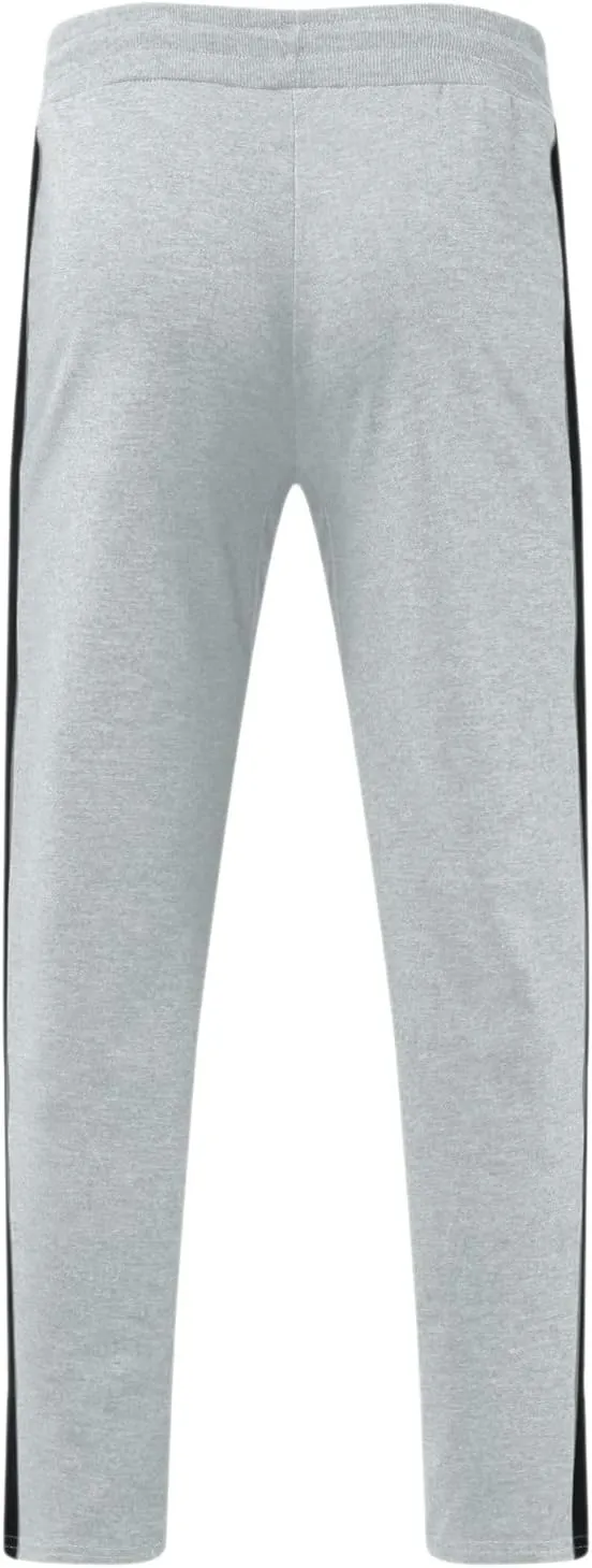 Cargo Sweatpants for Men Mens Lounge Pants Multi-Pocket Cargo Sweatpants for Men Wild Cargo Pants Outdoor Drawstring