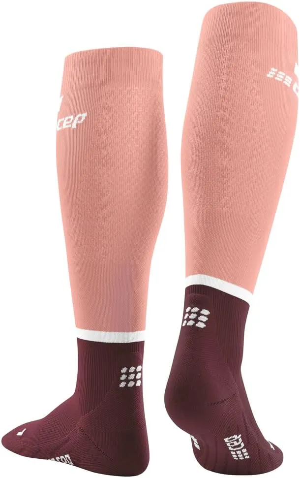 CEP Women's Running Compression Tall Socks 4.0 - Athletic Long Socks For Performance