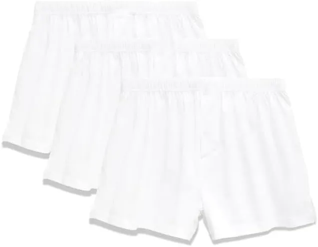 Faretumiya Unisex Sleep Shorts Women Elastic Waist Cotton Shorts Men Pajama Shorts Comfy Solid Lounge Bottom Shorts