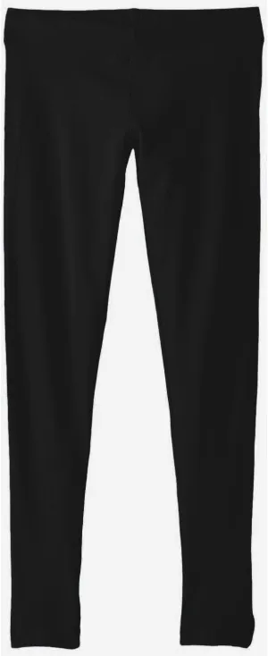 French Toast Girls Basic Solid Leggings