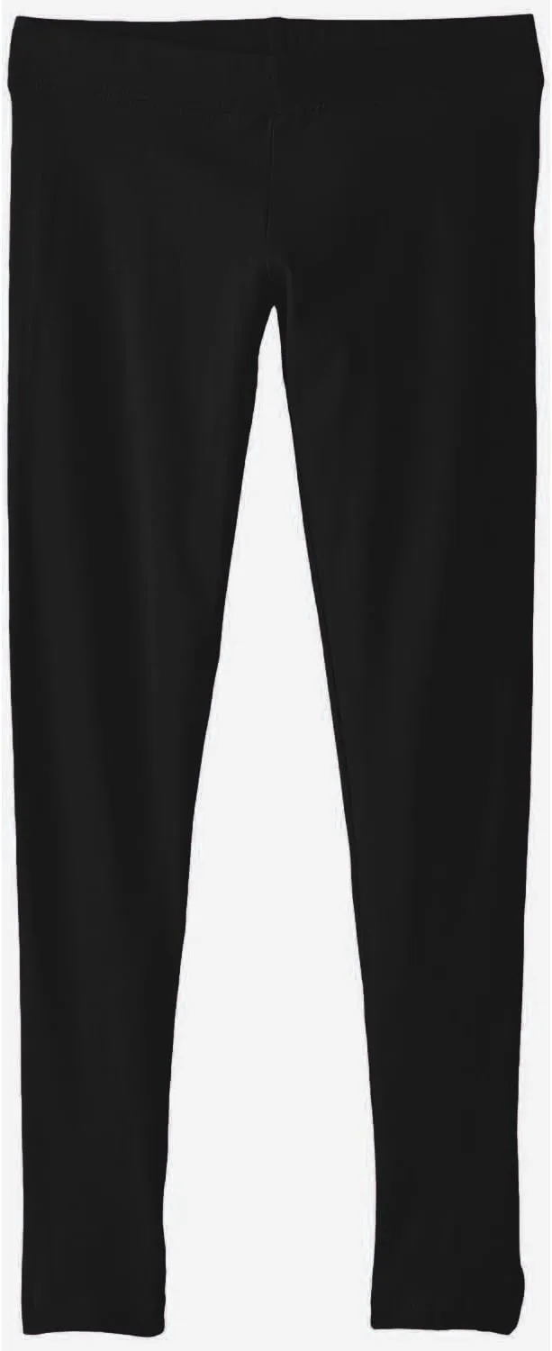 French Toast Girls Basic Solid Leggings