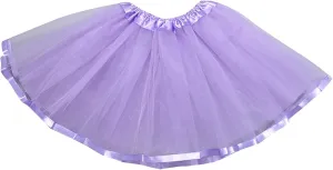 Girl Cute Dance Cosplay Mesh Tiered Basic Mini Petite Skirts for Girls Sport Gym Yoga Running 2025 Fashion Y2K