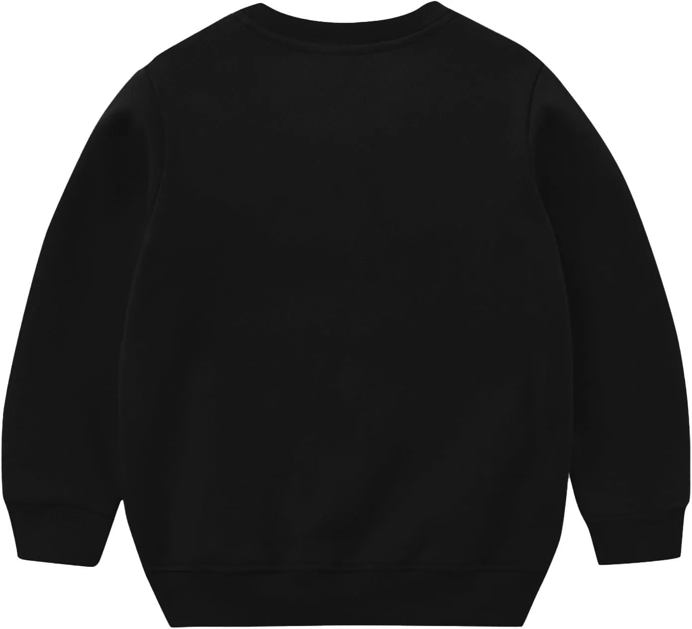 Girls Outfits Sweatshirt Tops and Sweatpants 2 Piece Fall Winter Clothes Pullover Sets