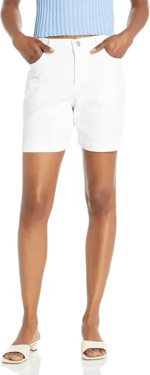Gloria Vanderbilt Amanda Basic Jean Short Regular