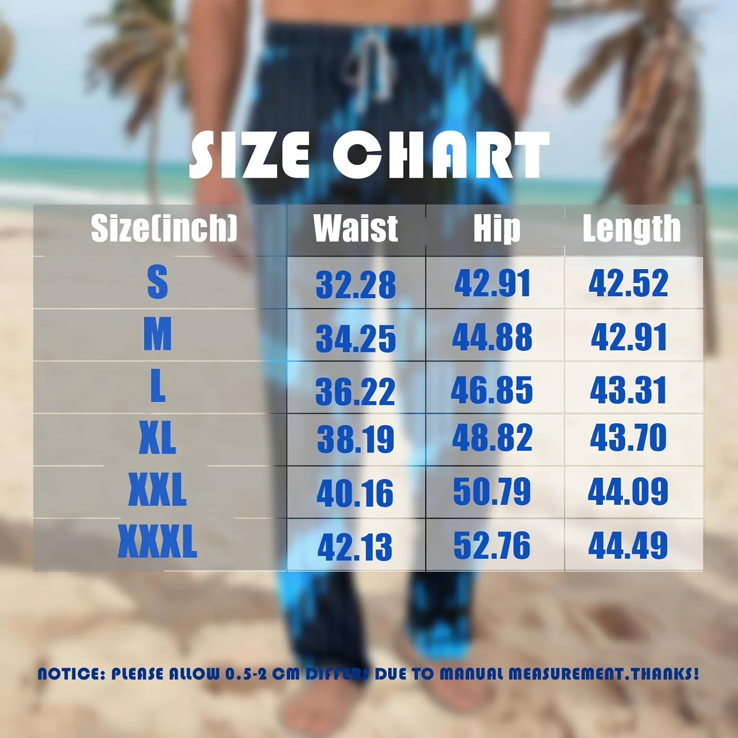 GOFULY Men'S Pajama Pants Baggy Plaid Sleep Lounge Pants Elastic Waist Drawstring Knit Pants Casual Sleepwear Pants Pockets