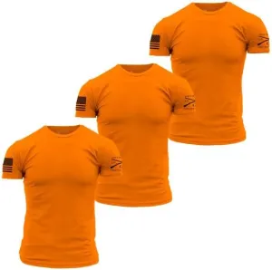 Grunt Style Basic Crew Men's T-Shirt