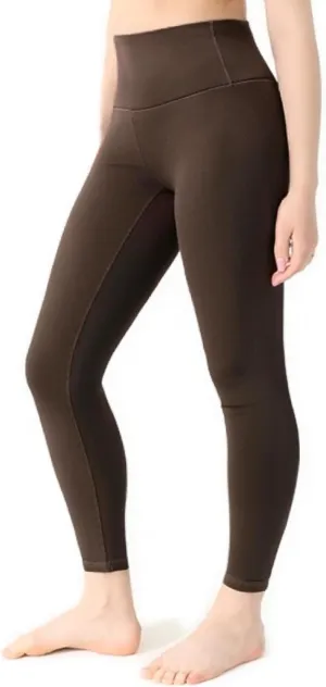 High Waisted Leggings for Woman, Women's Yoga Legging Soft Through Workout Athletic Running Yoga Pants for Woman