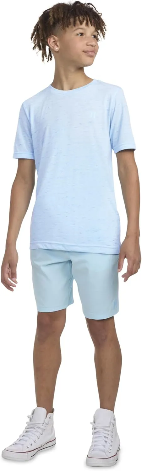 Hurley Boys Basic T-Shirt