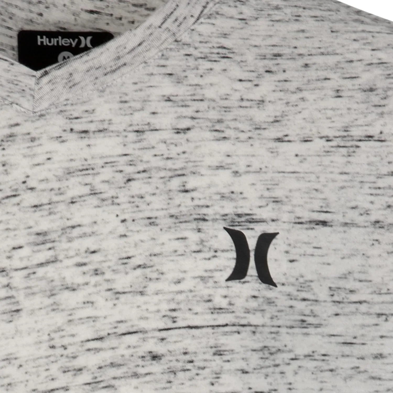 Hurley Boys Basic T-Shirt