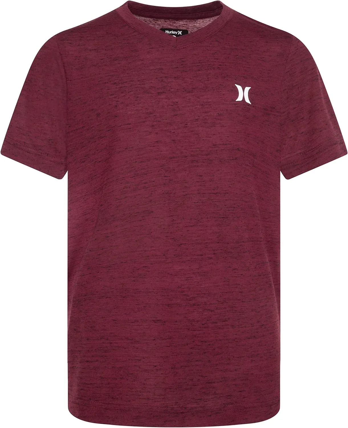 Hurley Boys Basic T-Shirt