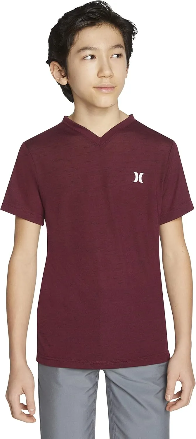 Hurley Boys Basic T-Shirt