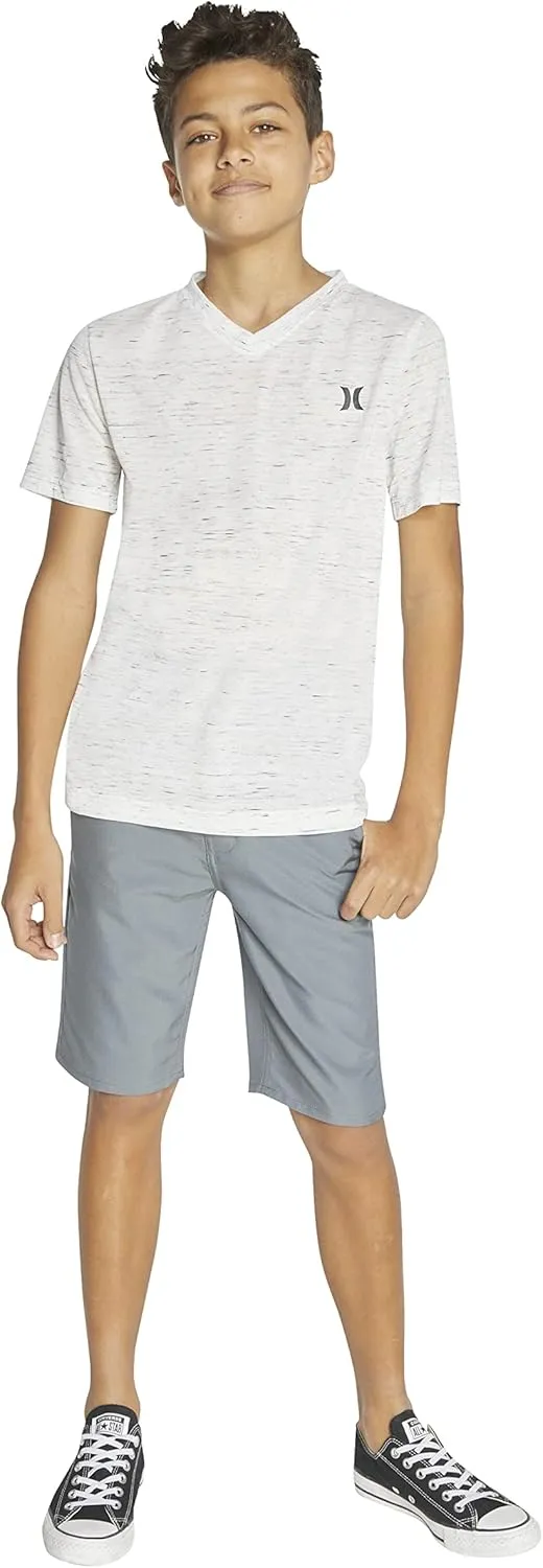 Hurley Boys Basic T-Shirt