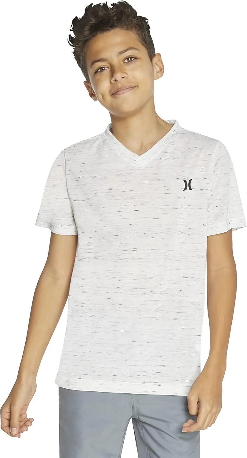 Hurley Boys Basic T-Shirt