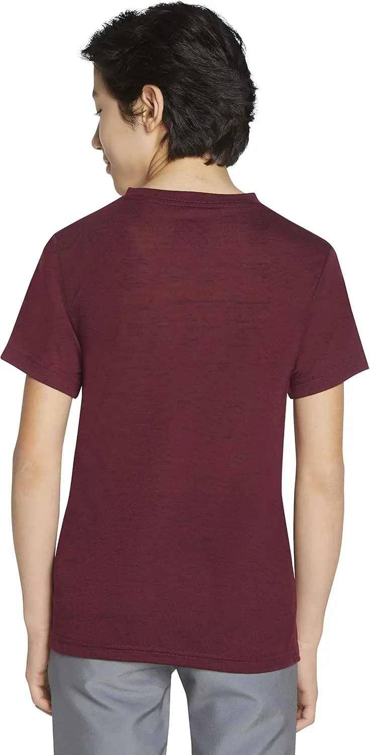 Hurley Boys Basic T-Shirt