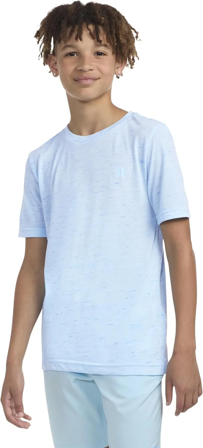 Hurley Boys Basic T-Shirt