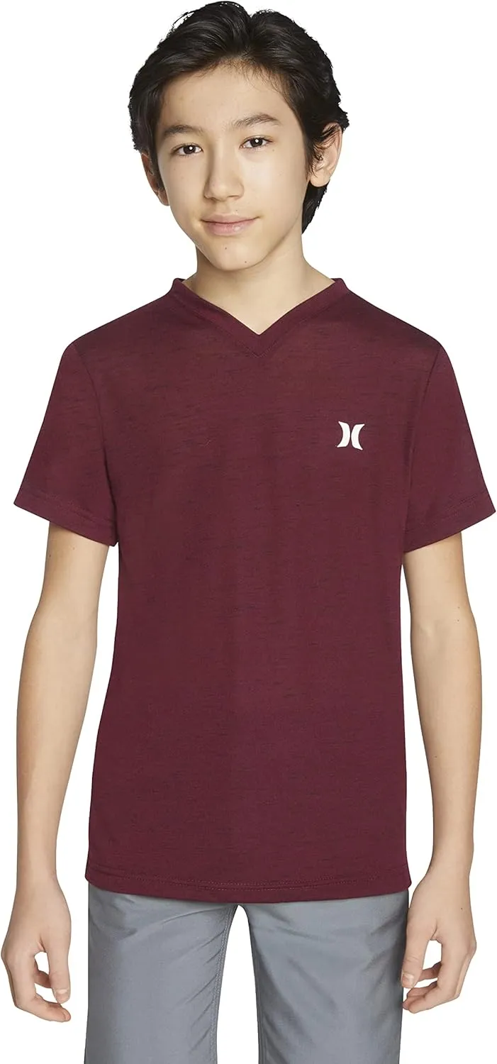 Hurley Boys Basic T-Shirt